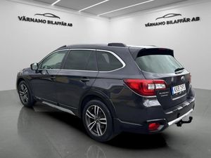 Subaru Outback bild 3