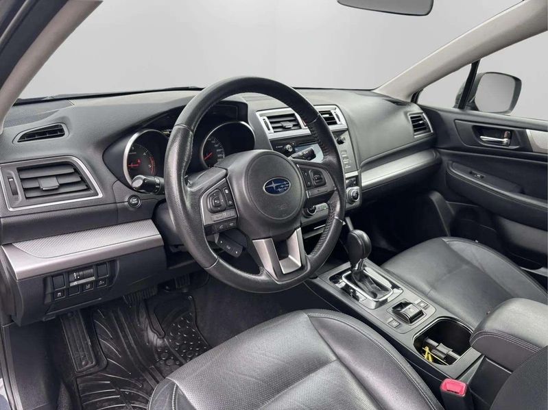 Subaru Outback bild 8