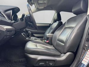 Subaru Outback bild 7