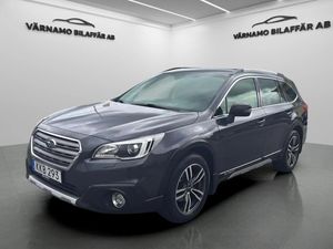 Subaru Outback bild 1