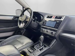 Subaru Outback bild 20