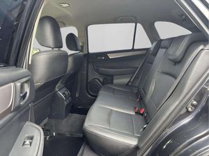 Subaru Outback bild 15