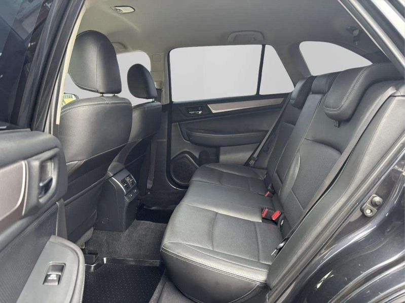 Subaru Outback bild 15