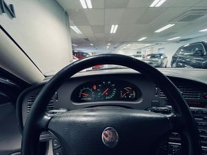 Saab 9-5 bild 11