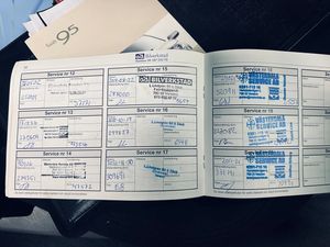 Saab 9-5 bild 13