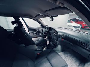 Saab 9-5 bild 10