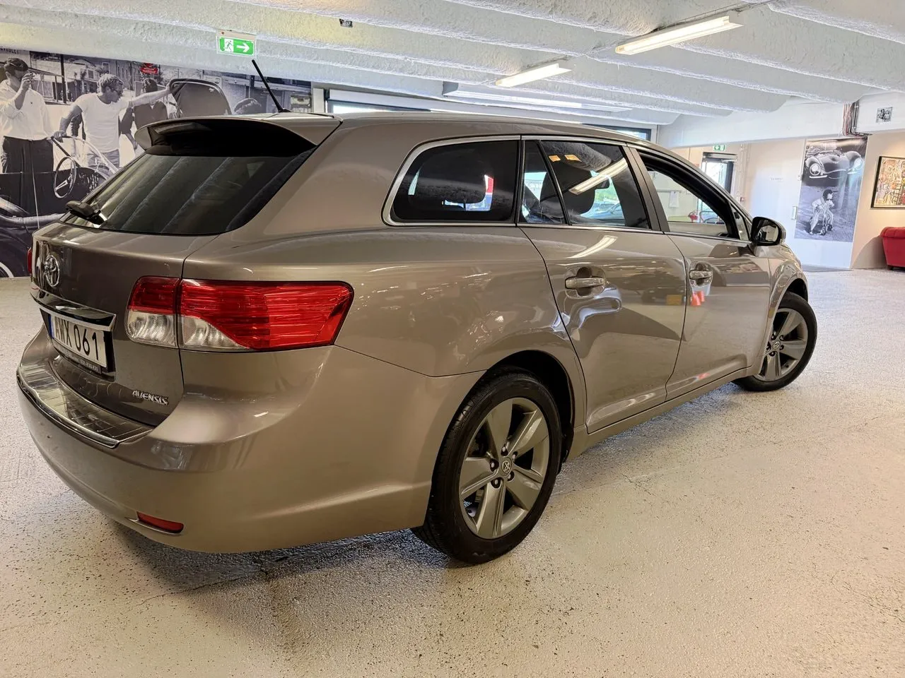 Vehicle image 2