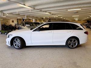 Mercedes C300 bild 7