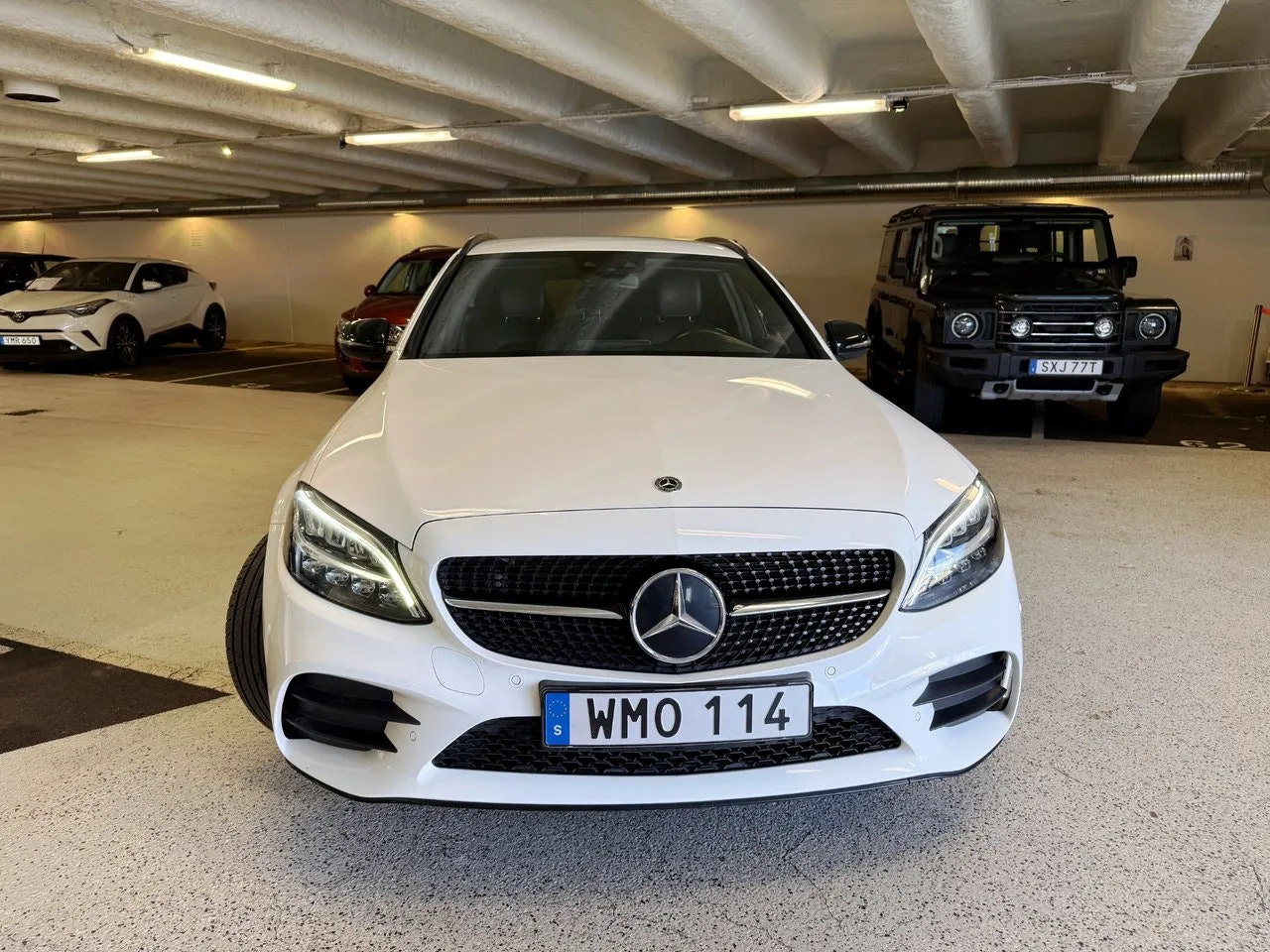 Vehicle image 7