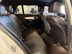 Mercedes C300 bild 10