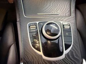 Mercedes C300 bild 15