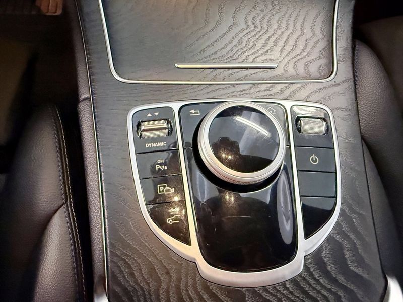 Mercedes C300 bild 15