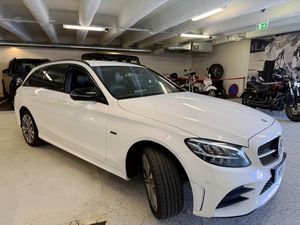 Mercedes C300 bild 2
