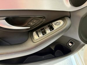 Mercedes C300 bild 20