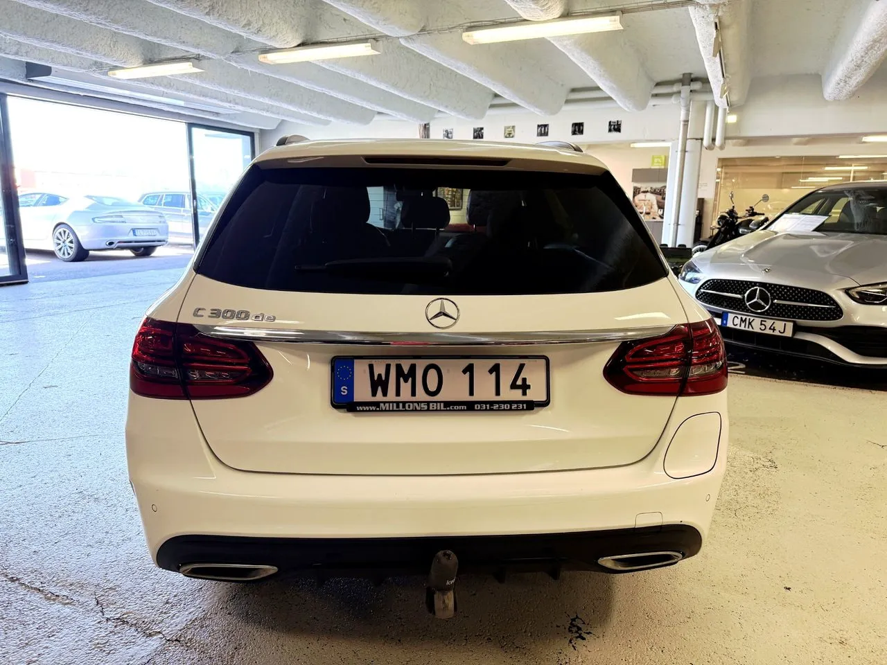 Vehicle image 2