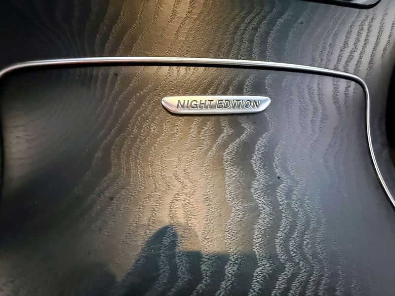 Mercedes C300 bild 19