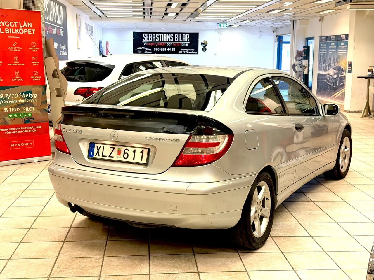 Vehicle image 2