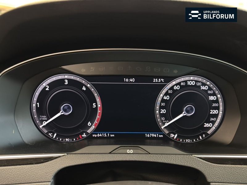 Volkswagen Passat bild 10
