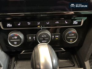 Volkswagen Passat bild 13