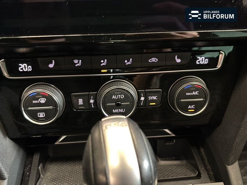Volkswagen Passat bild 13