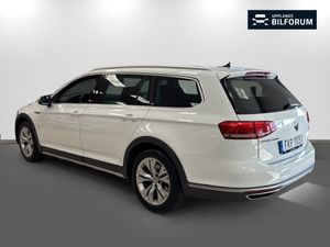 Volkswagen Passat bild 6