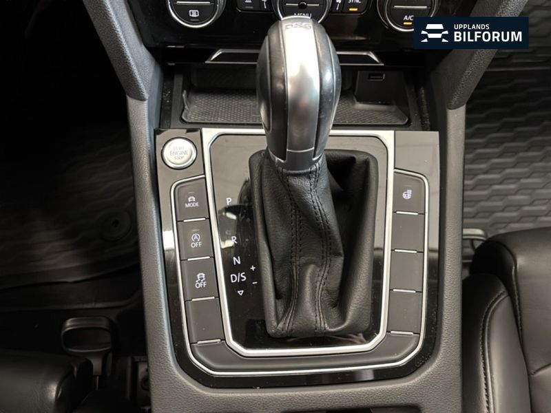Volkswagen Passat bild 12