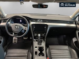Volkswagen Passat bild 7