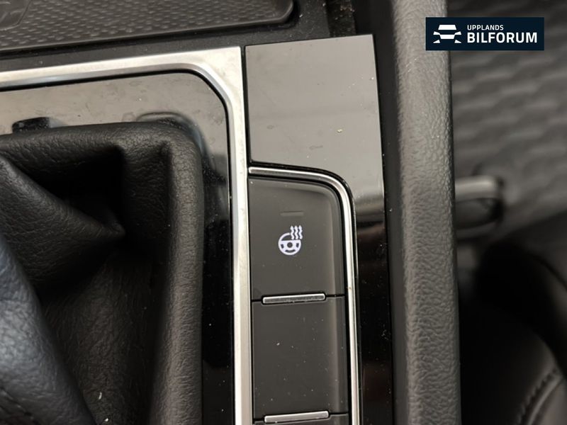 Volkswagen Passat bild 16