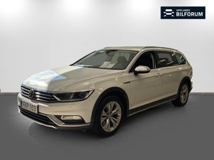 Volkswagen Passat bild 1