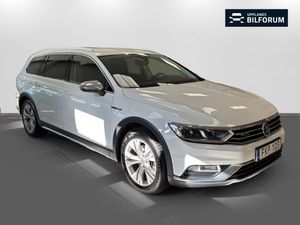 Volkswagen Passat bild 3