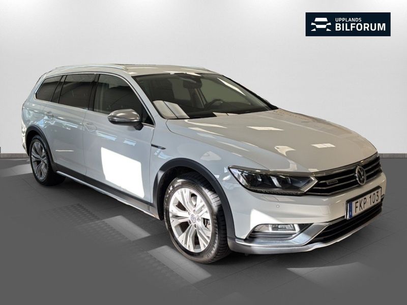 Volkswagen Passat bild 3