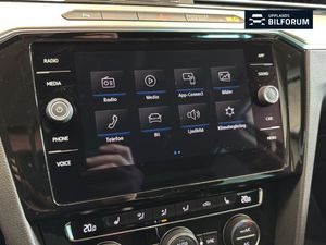 Volkswagen Passat bild 11