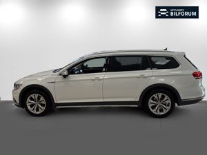 Volkswagen Passat bild 4