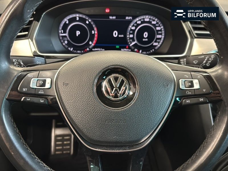 Volkswagen Passat bild 17