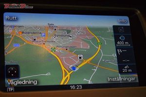 Audi Q7 bild 22