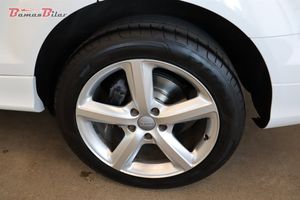 Audi Q7 bild 18