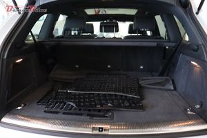Audi Q7 bild 15