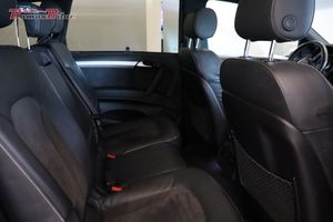 Audi Q7 bild 14