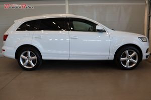 Audi Q7 bild 6