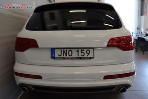 Audi Q7 bild 4