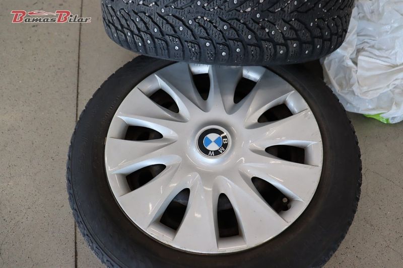 BMW 116 bild 17