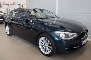 BMW 116 bild 7