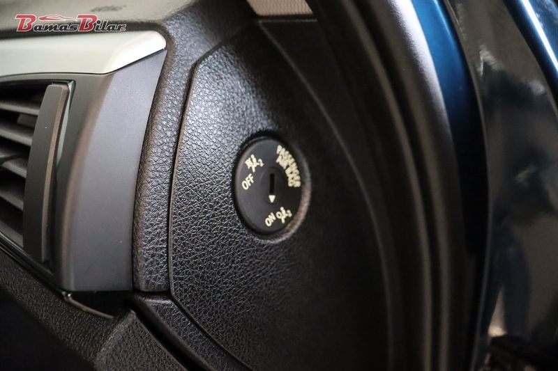 BMW 116 bild 15