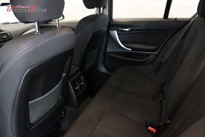 BMW 116 bild 13