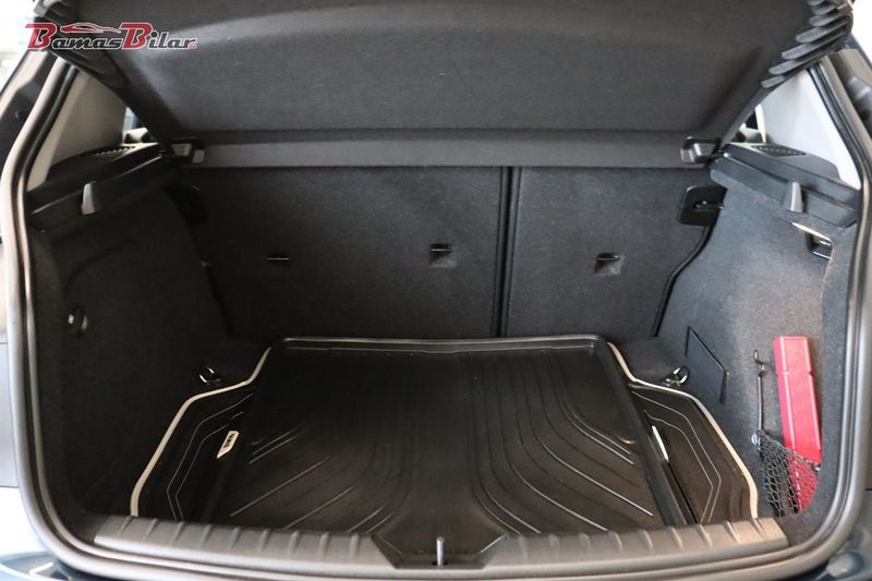 BMW 116 bild 18