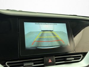 Kia Niro bild 15
