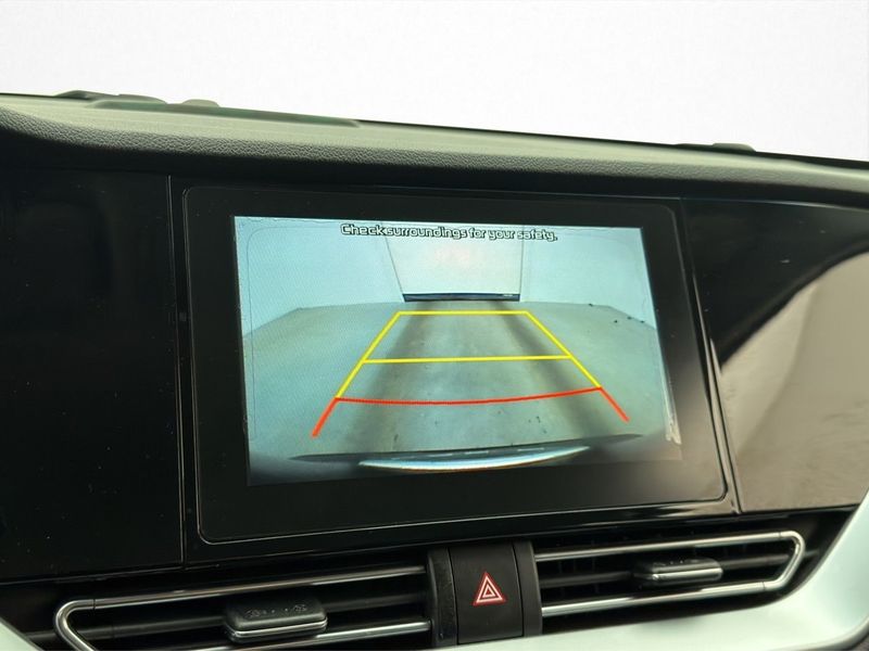 Kia Niro bild 15