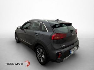 Kia Niro bild 4