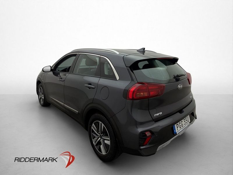 Kia Niro bild 4