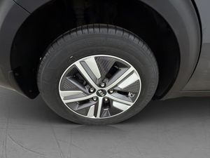 Kia Niro bild 25